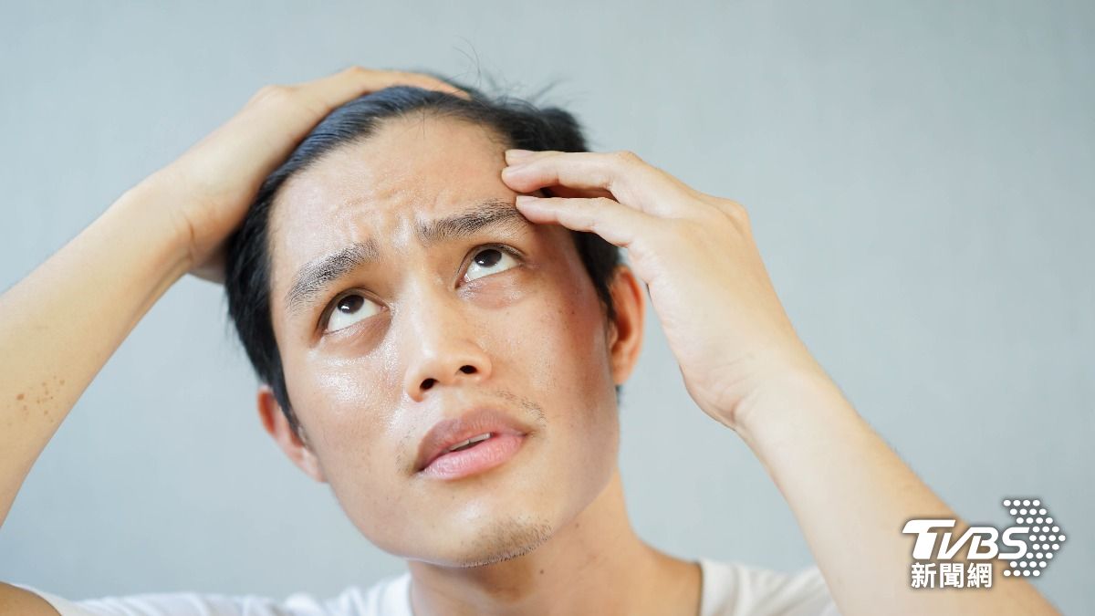 護髮是女性專利? 專家揭:男性不護髮恐影響髮量