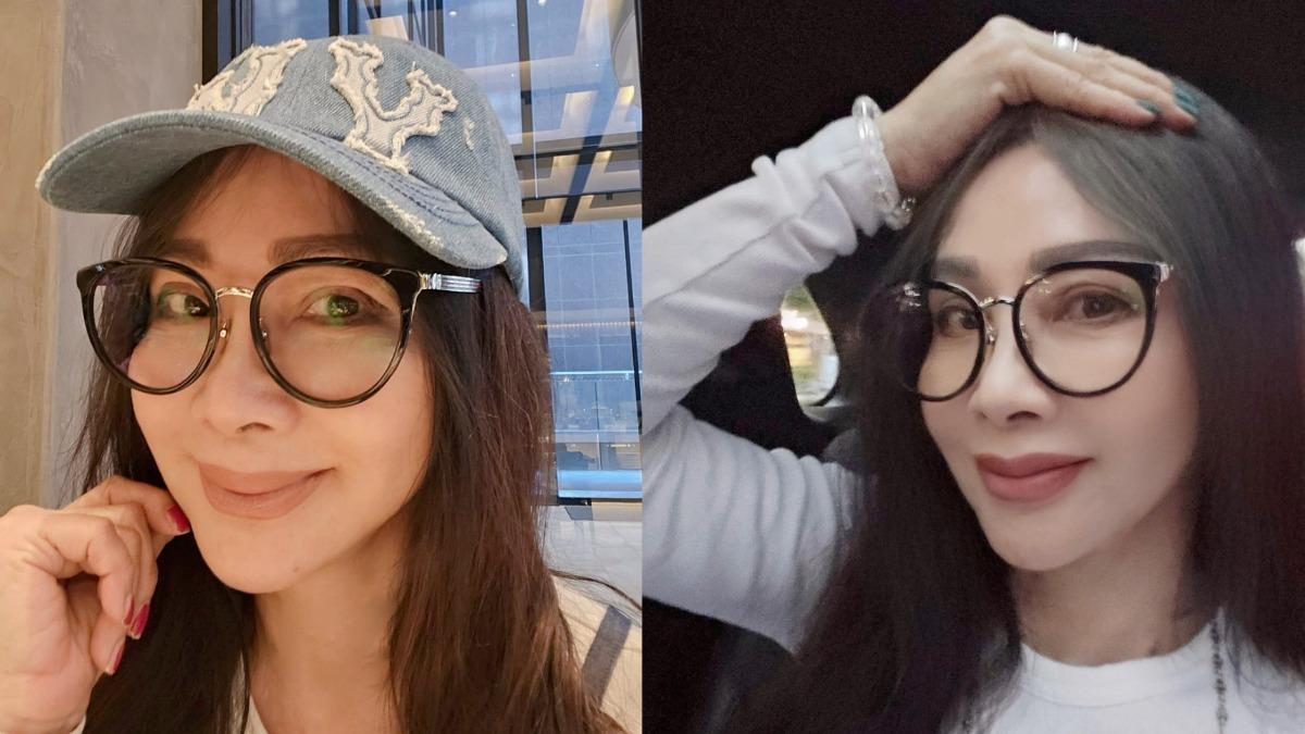 陳美鳳快閃日本鬧「行李風波」!遭日航狂Call嚇爛:壓壓驚