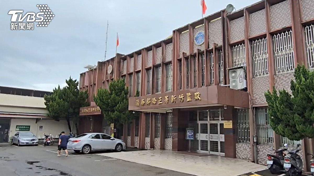 強盜性侵犯保外就醫,利用時間差再犯案。(圖/TVBS)