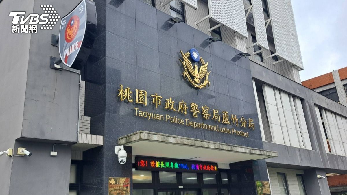 疑欠千元債務!蘆竹男住家遭闖 友人「持刀揮砍」全身血
