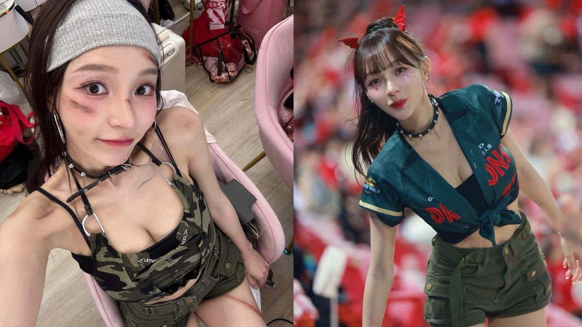 林襄希望與粉絲之間的互動可以更加有品質與尊重，也感謝大家一直以來的支持與陪伴。（圖／翻攝自林襄IG）