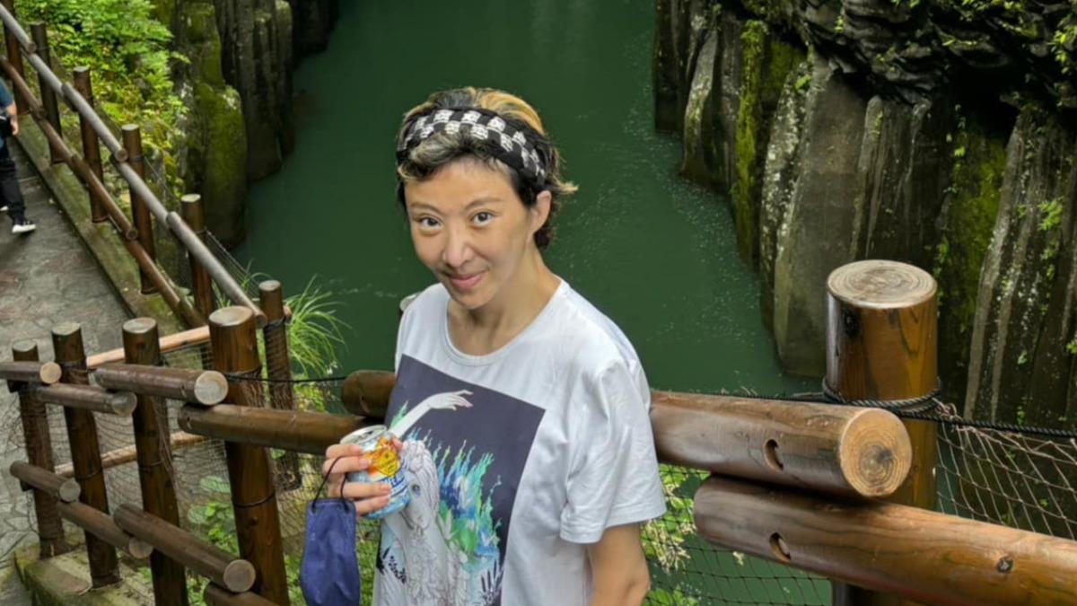 15歲罕病兒睡夢中猝逝「骨灰放家裡」 《戲說》女星悲痛發聲:我承受不了