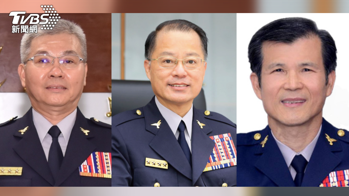 六都警局長大搬風！黃明昭回鍋警大校長　方仰寧任新北警局長