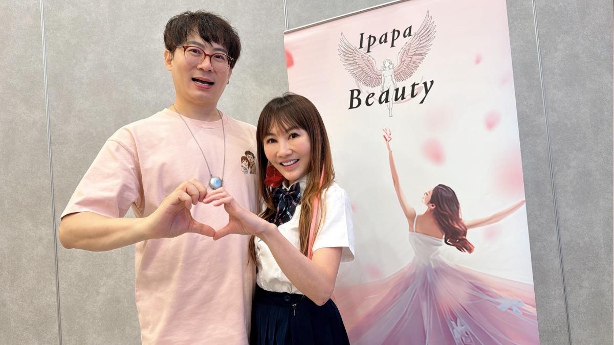 10億女星出事了!「小孩」被攻擊緊急送醫 吃素內心超自責