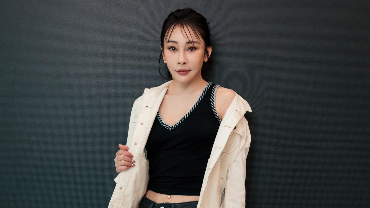 温嵐認了是戀愛腦!被男友劈腿還原諒想嫁 傻瓜心聲曝光