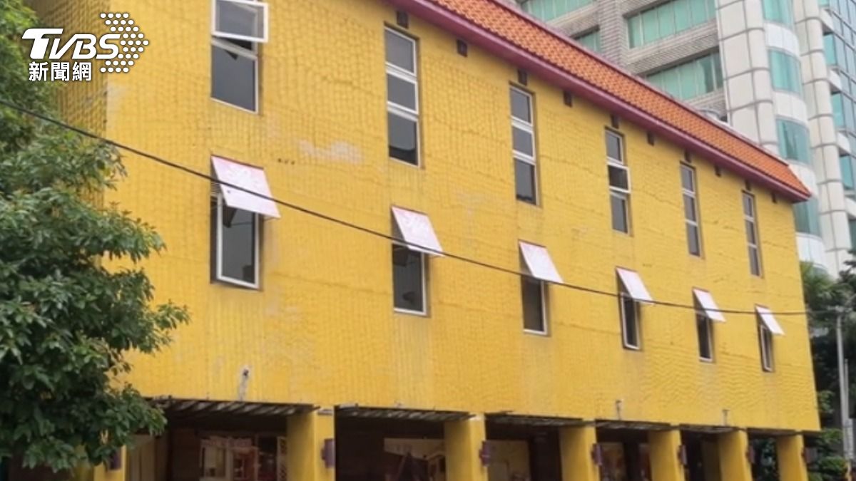 桃園驚傳有重刑犯保外就醫期間，連續侵害女子。（圖／TVBS）