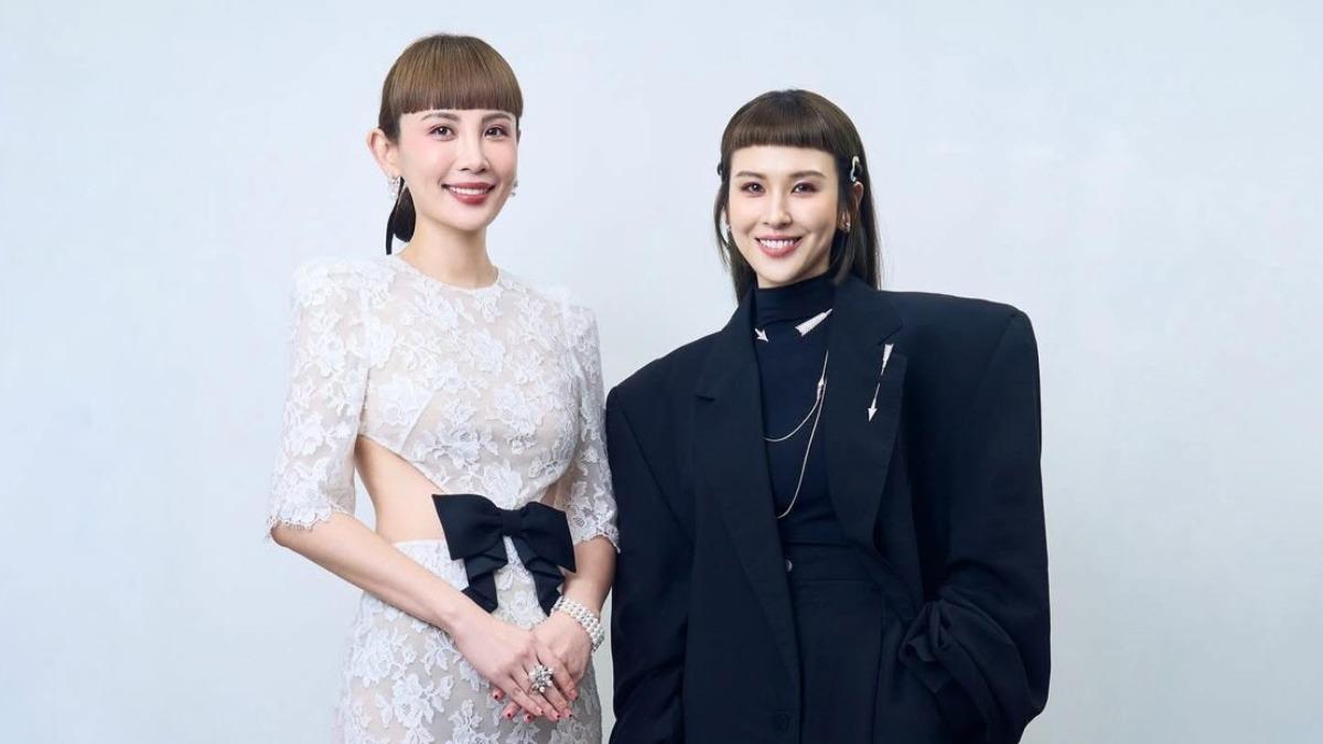 魏如萱否認當小三!認愛小21歲Ian挨轟 親妹魏如昀心疼發聲