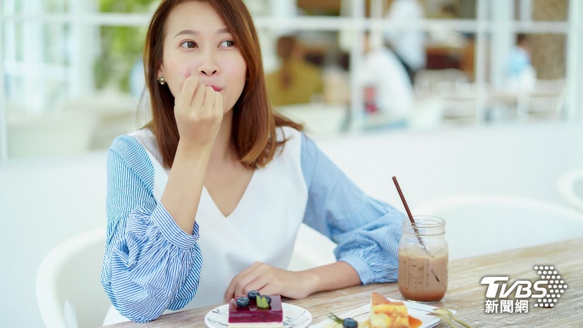 48kg竟糖尿病前期?「這習慣」成破壞健康關鍵