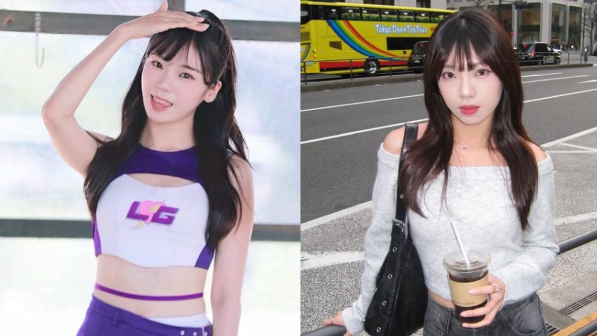電豹女業績王!安汝自嘲「隱形老鼠會」拉人徵選 腿留永久性傷害