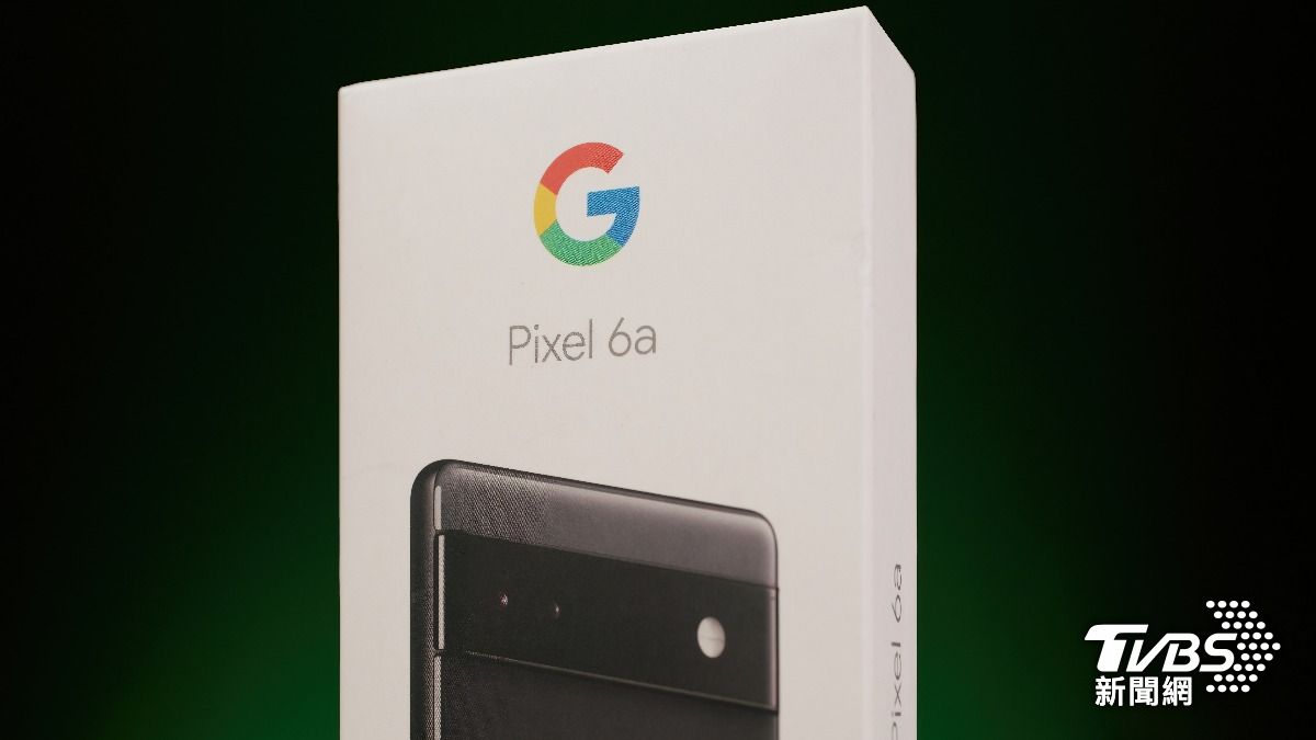 Google Pixel 6a手機電池自燃頻傳,官方強制更新後仍難止血。(示意圖/達志影像shutterstock)