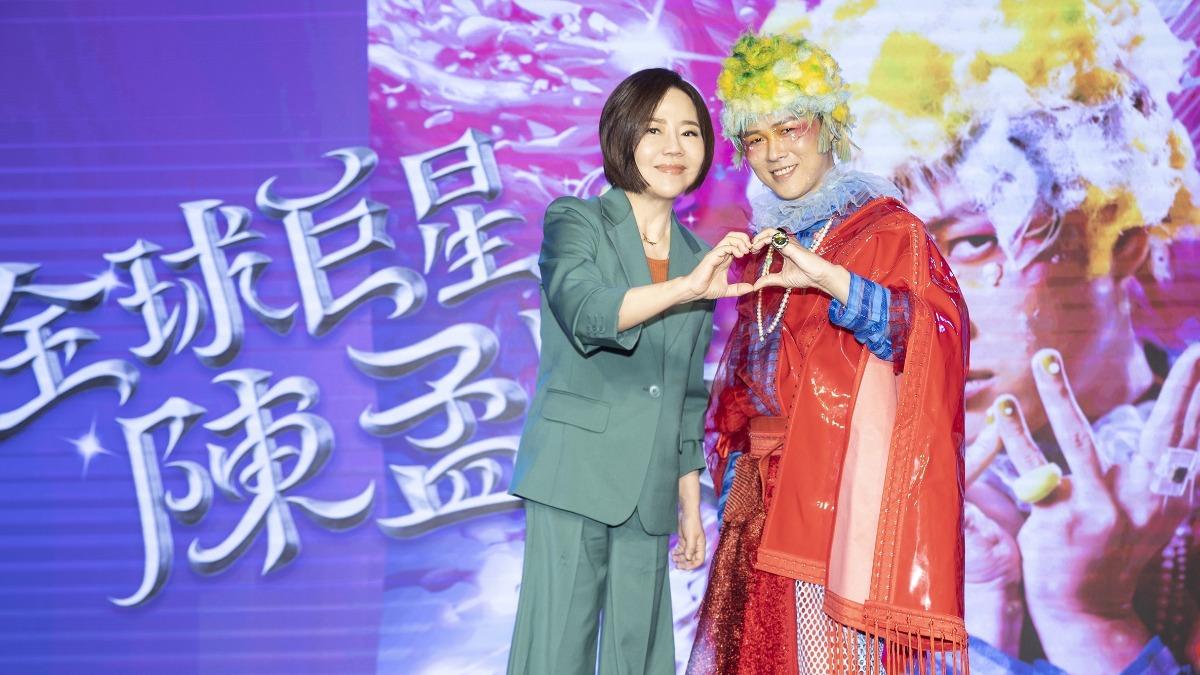 差26歲!于美人爆金援《紅人榜》男星 親密關係全說了