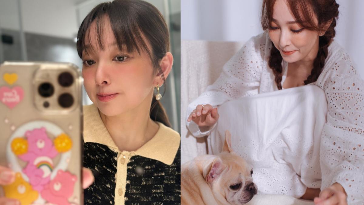 愛紗子宮肌瘤半年長到12公分!醫曝「3不要2要」降低自身風險