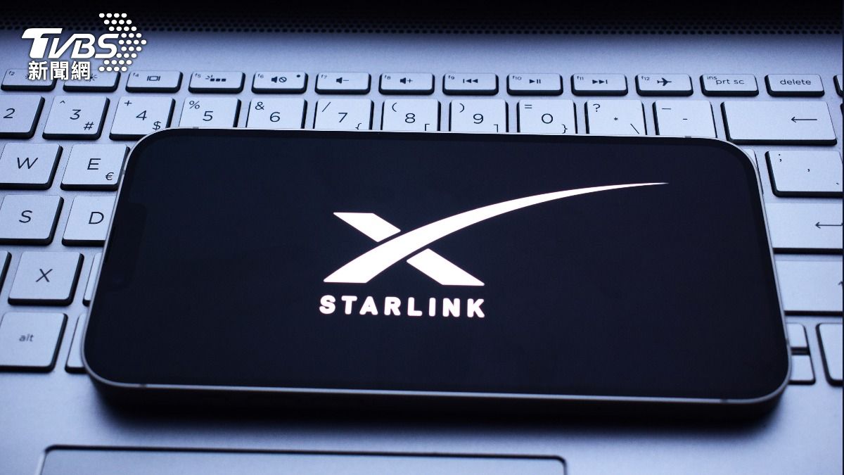 烏克蘭：聯手SpaceX封鎖俄軍星鏈終端機　重挫莫斯科攻勢