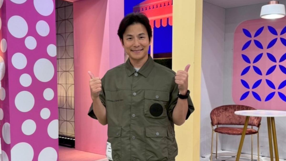 孫協志氣炸!鬧翻好友「拒絕再跟他一起」 高級酸開嗆男星