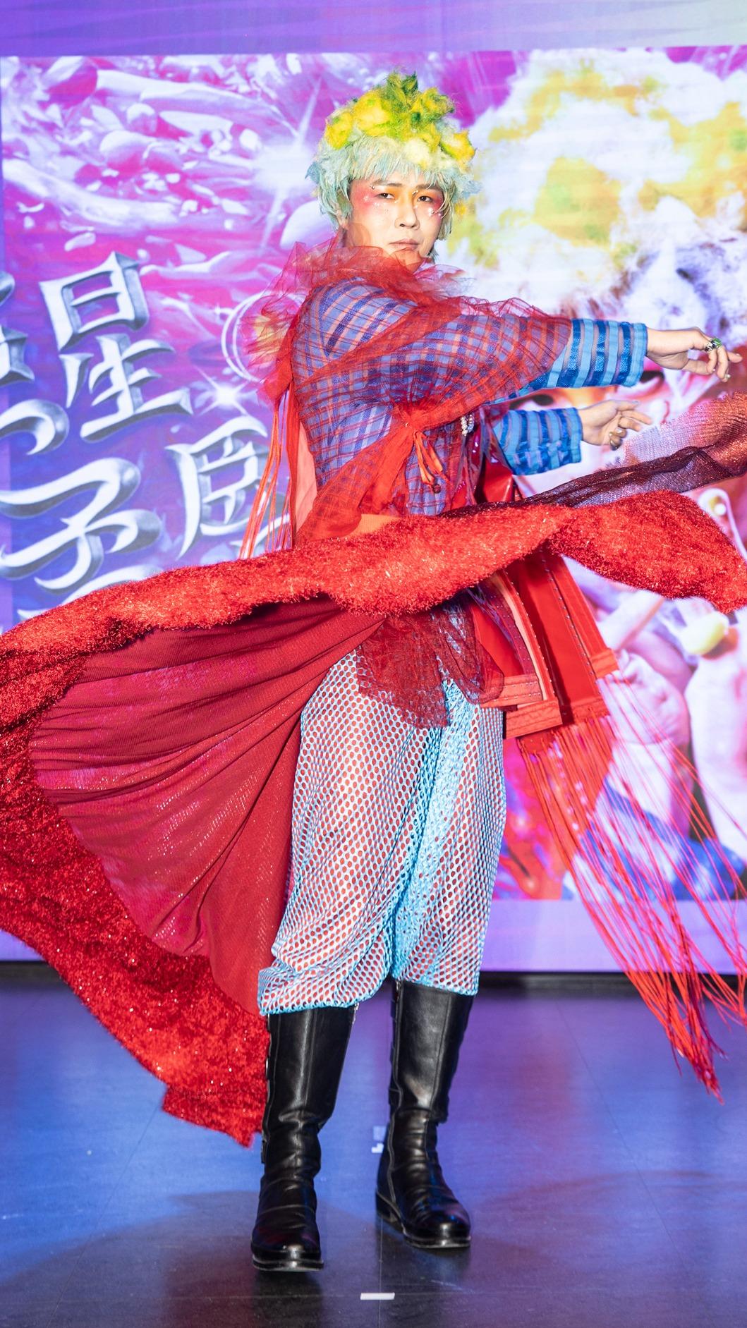 陳孟賢被投資客詐騙貸款80萬。(圖/全球巨星工作室提供)