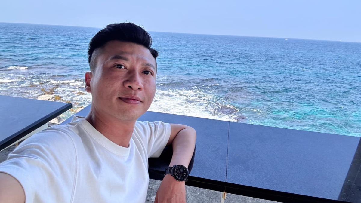 台語歌王無預警「離開台灣」！長文洩心聲：不想再做自己