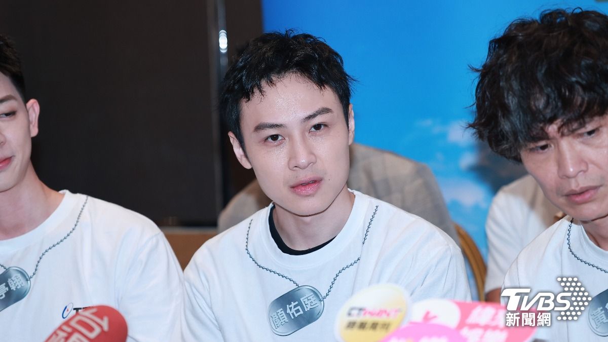 粿粿遭爆「3年婚變」準備搬家! 《全明星》隊友揭私下真實關係