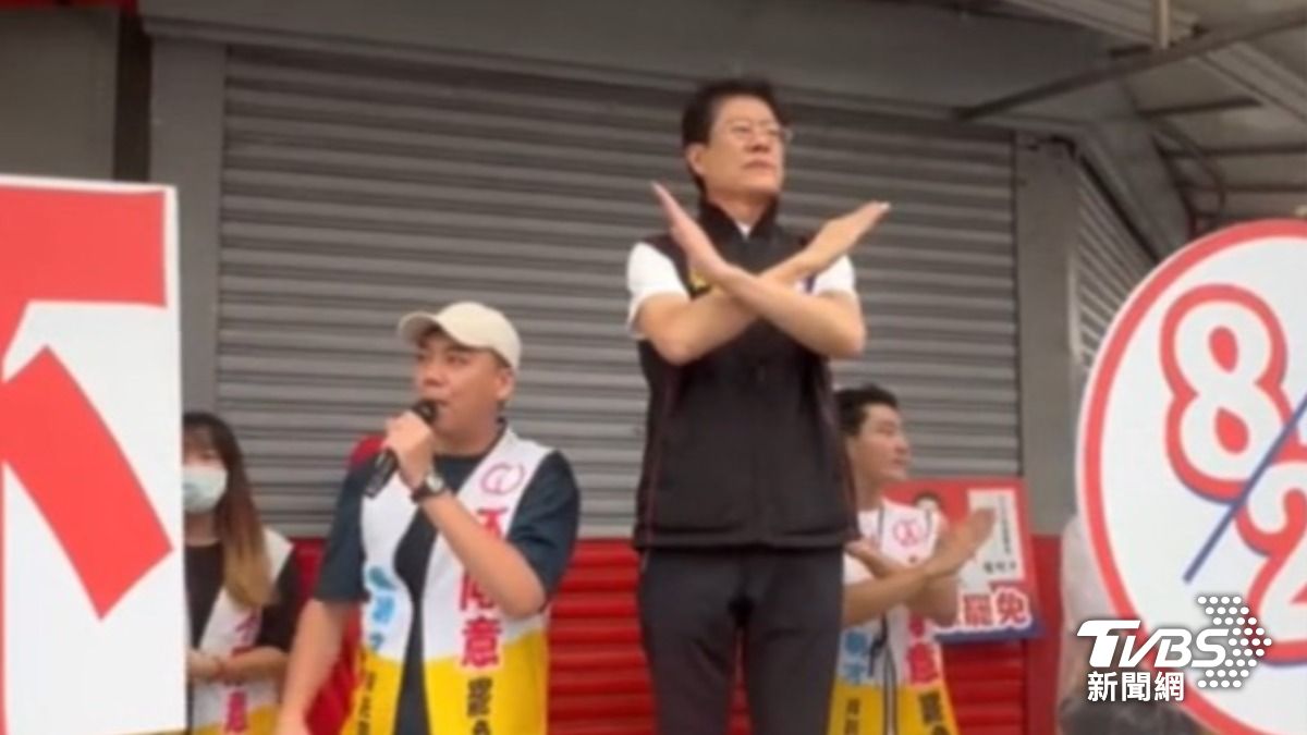 羅明才反罷(圖/TVBS資料畫面)
