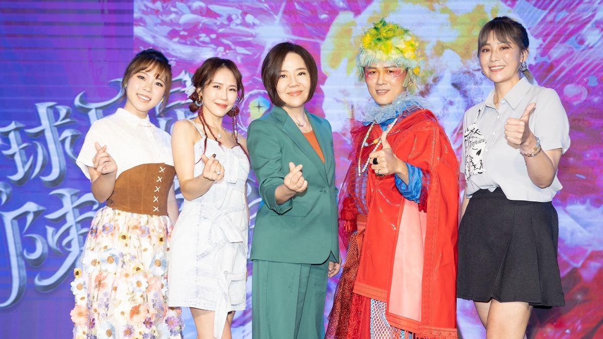 吳申梅遭「全球巨星」當場討愛馬仕包 第一真實反應曝光