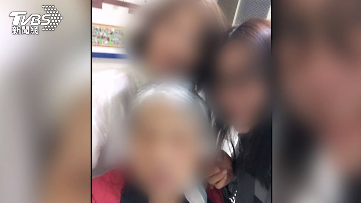 家屬心痛控訴：8年來傷害不斷。(圖／當事人提供)