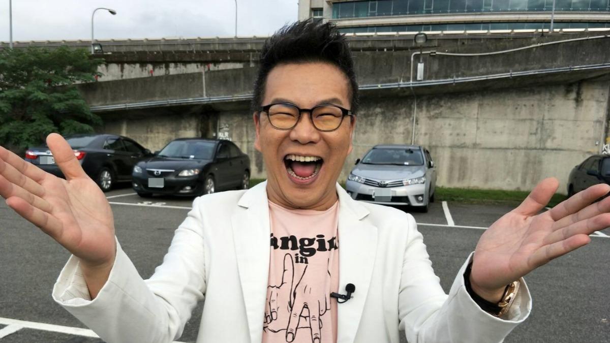 沈玉琳傳送醫!詹惟中「證實失聯」崩潰:找不到人