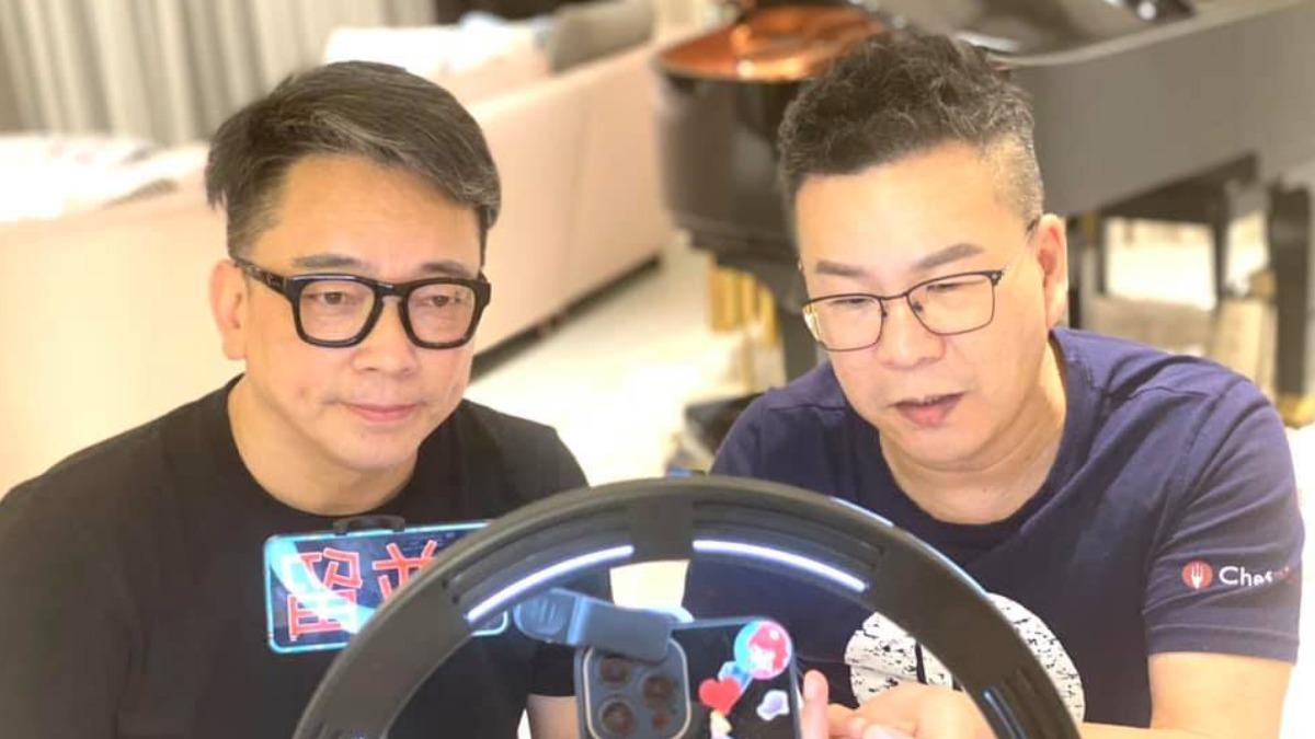 沈玉琳,沈玉琳加護病房,沈玉琳潘若迪,沈玉琳病況,沈玉琳送醫,沈玉琳失聯,詹惟中,沈玉琳近況,沈玉琳健康,沈玉琳送急診