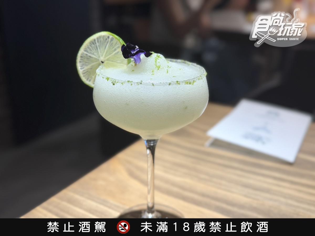 金色三麥首度跨入威士忌領域，更推出以其為基底的原創調酒。（圖／食尚玩家）