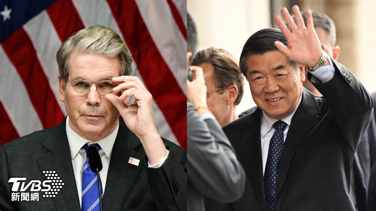 美中關稅寬限期再延90天?美貿易代表:待川普拍板