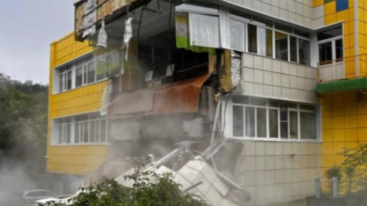 才揭地球醒了!俄羅斯爆強震 郭鎧紋示警1事:規模8↑恐頻繁