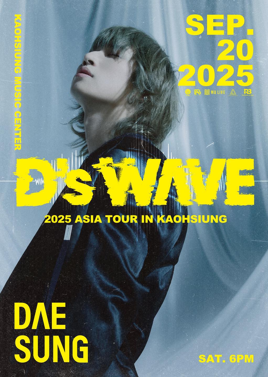 2025演唱會-台灣演唱會-BIGBANG 大聲演唱會-BIGBANG 大聲演唱會門票