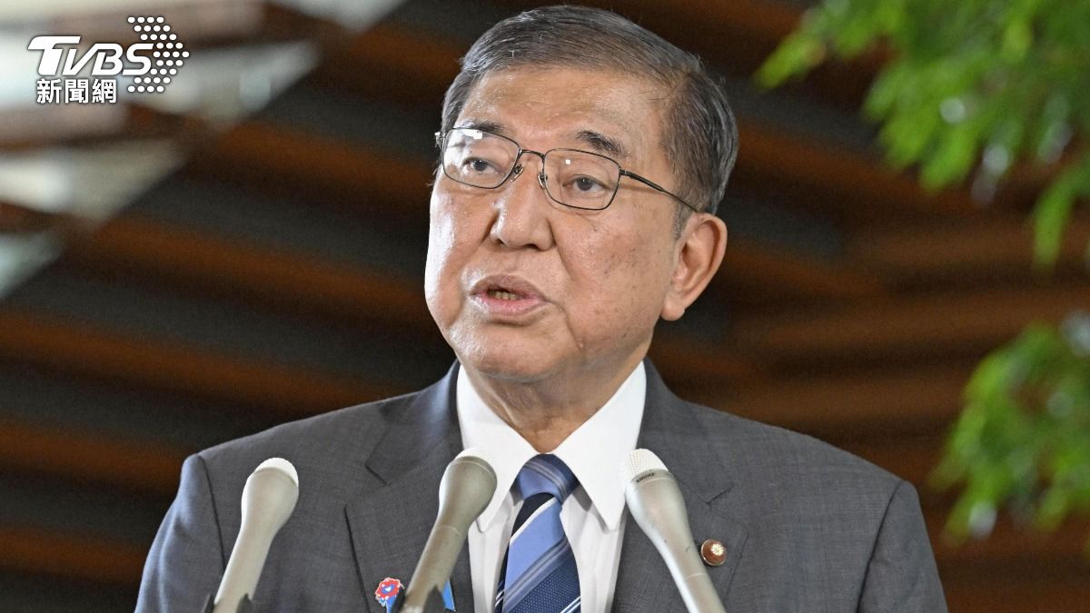 日本將迎俄強震海嘯!首相石破茂發聲:立刻前往高地避難
