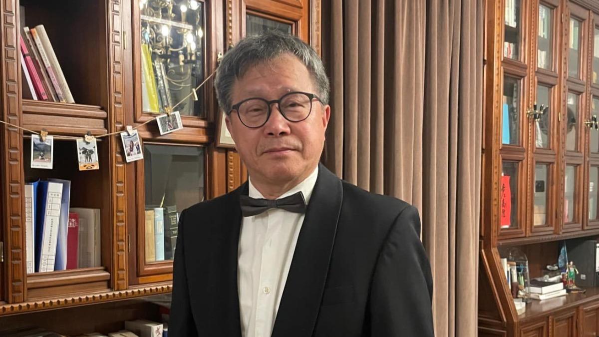 賴清德公告了!駐歐盟代表李淳、駐德代表謝志偉確定離任