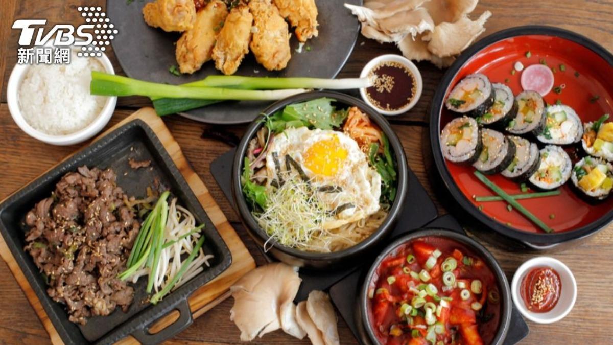 最不能接受韓國「3地雷食物」!一票網有感:台式贏了