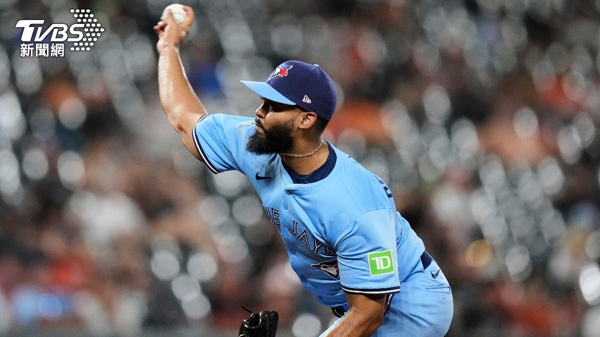 MLB/雙重賽被交易!金鶯牛棚大將「走去當藍鳥」 開箱秒K前隊友