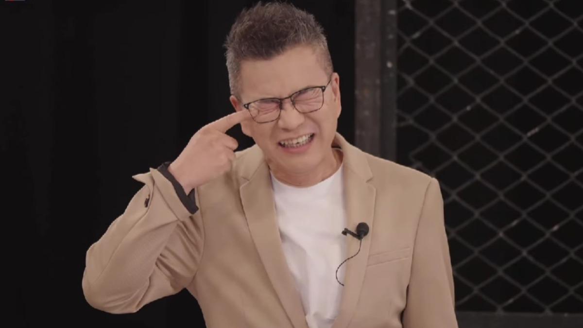 沈玉琳有B肝「過勞害猛爆性肝炎」?醫:七大警訊爭取黃金時間