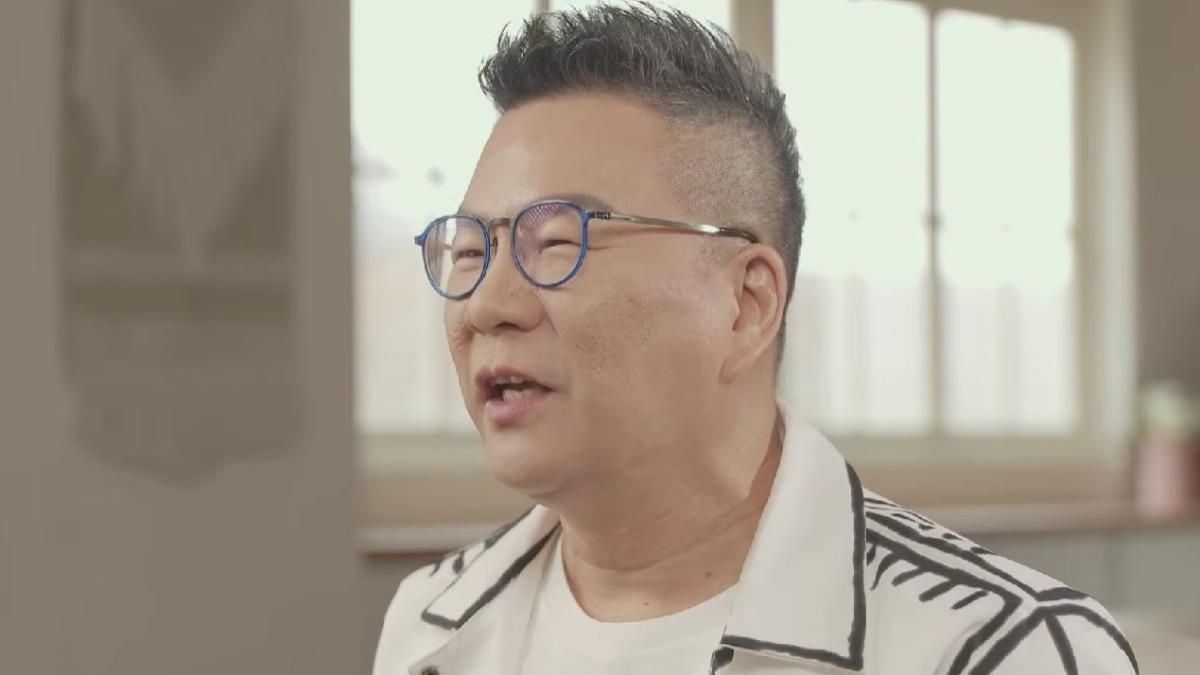 沈玉琳本身有B型肝炎。(圖/翻攝自沈玉琳 臉書)