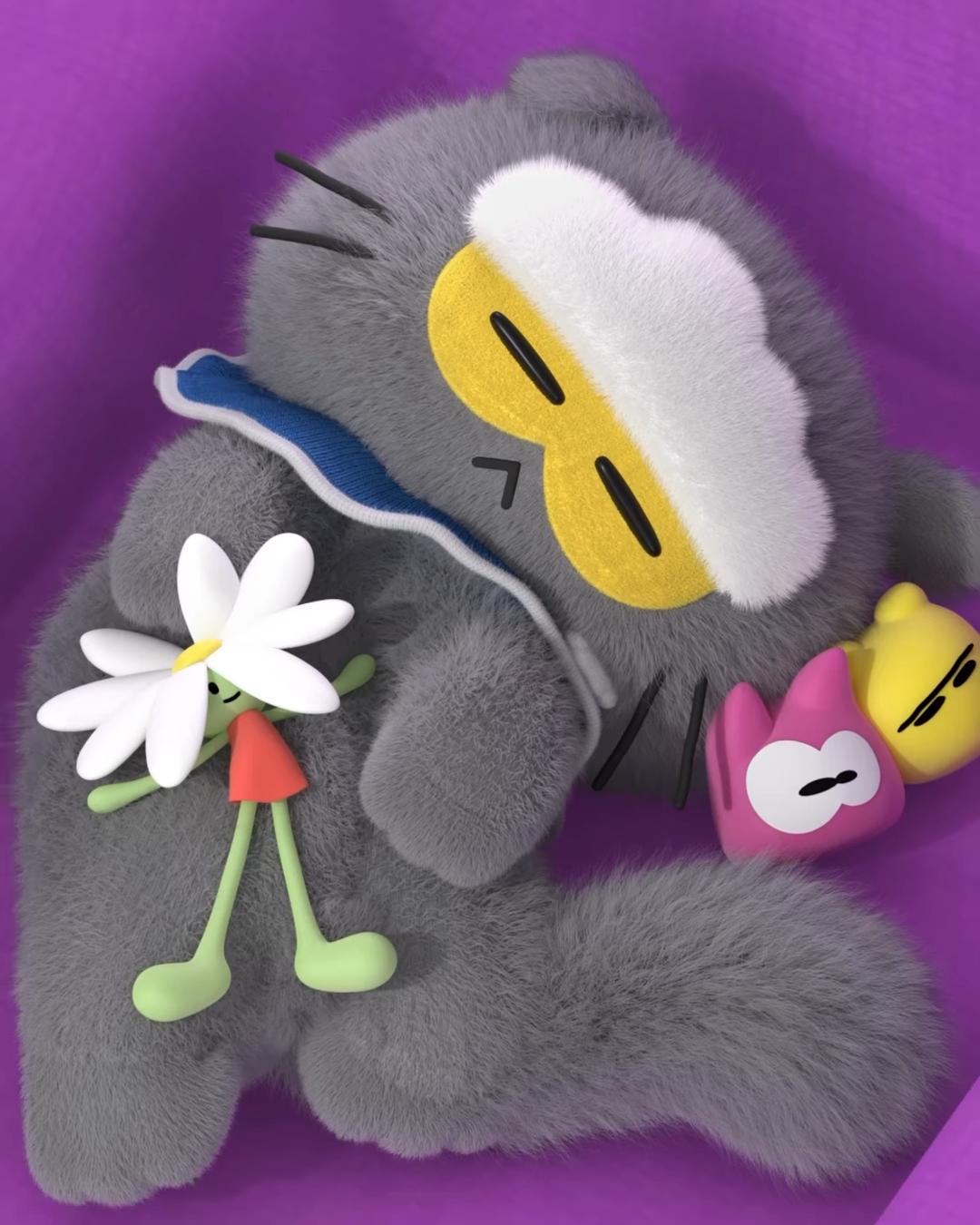 zo&friends- zo&friends台灣- zoa周邊- zoa快閃店