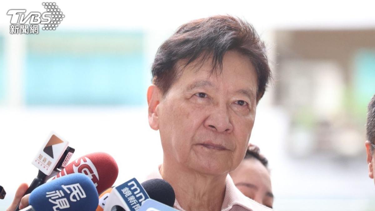 贊不贊成鞭刑公投?趙少康點出2關鍵:就是一個政治動作