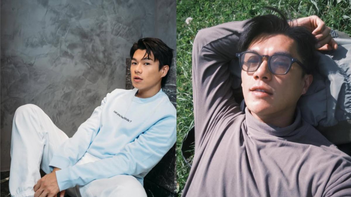 33歲金馬男星證實罹肺腺癌!全面停工治療 爸痛哭:為什麼不是我