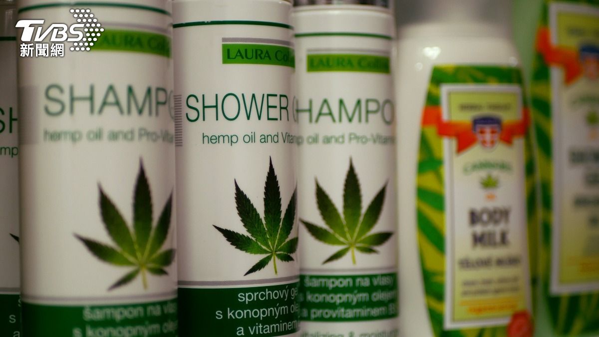 暑假出國必看!小心這些東西藏「大麻陷阱」 關鍵成分曝光