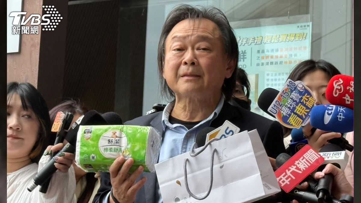 王義川嗆王世堅「不服命令的滾」 苦苓嘆:坐實專制政黨