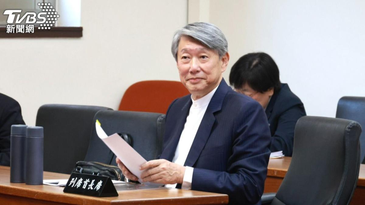 經濟部長郭智輝。（圖／TVBS資料畫面）