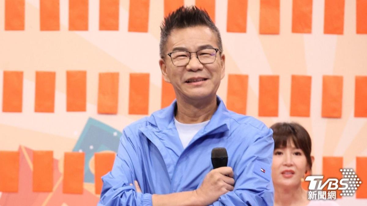 沈玉琳傳肝炎住院!醫:皮膚「1顏色」是警訊 別拖延就醫