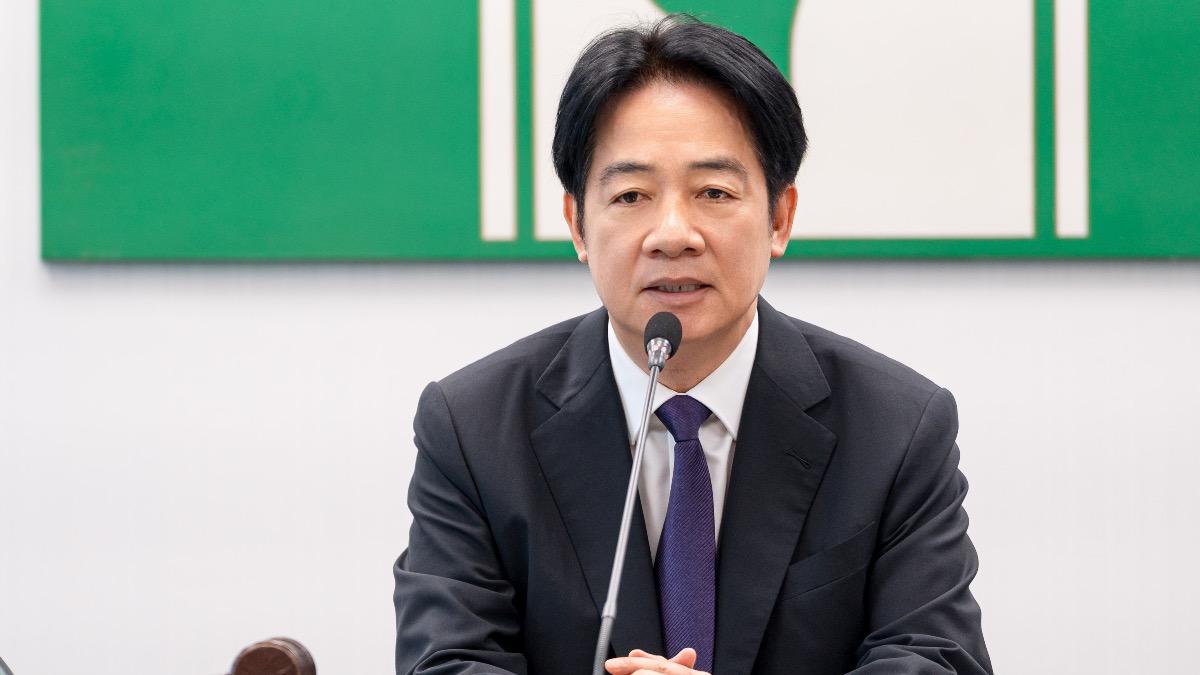 蔣萬安北市接班人是他?學者揭藍營「勝選關鍵」:3招對決賴政府