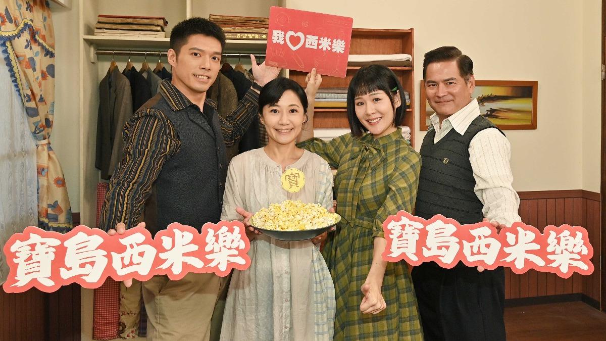 新戲收視創新高!馬國賢曝「一年多都沒睡好」 認了:都在顧小孩