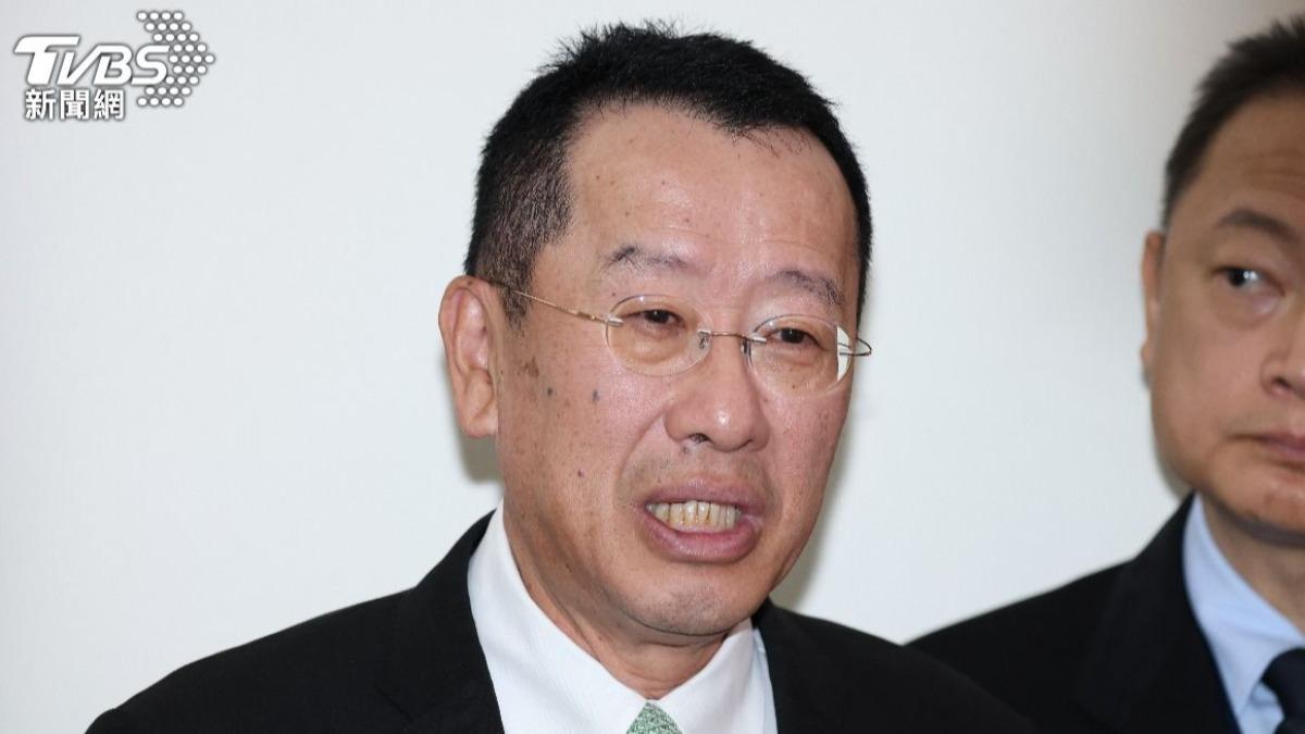 不只賴清德過境受阻 外媒:顧立雄與美國防高層會談突取消