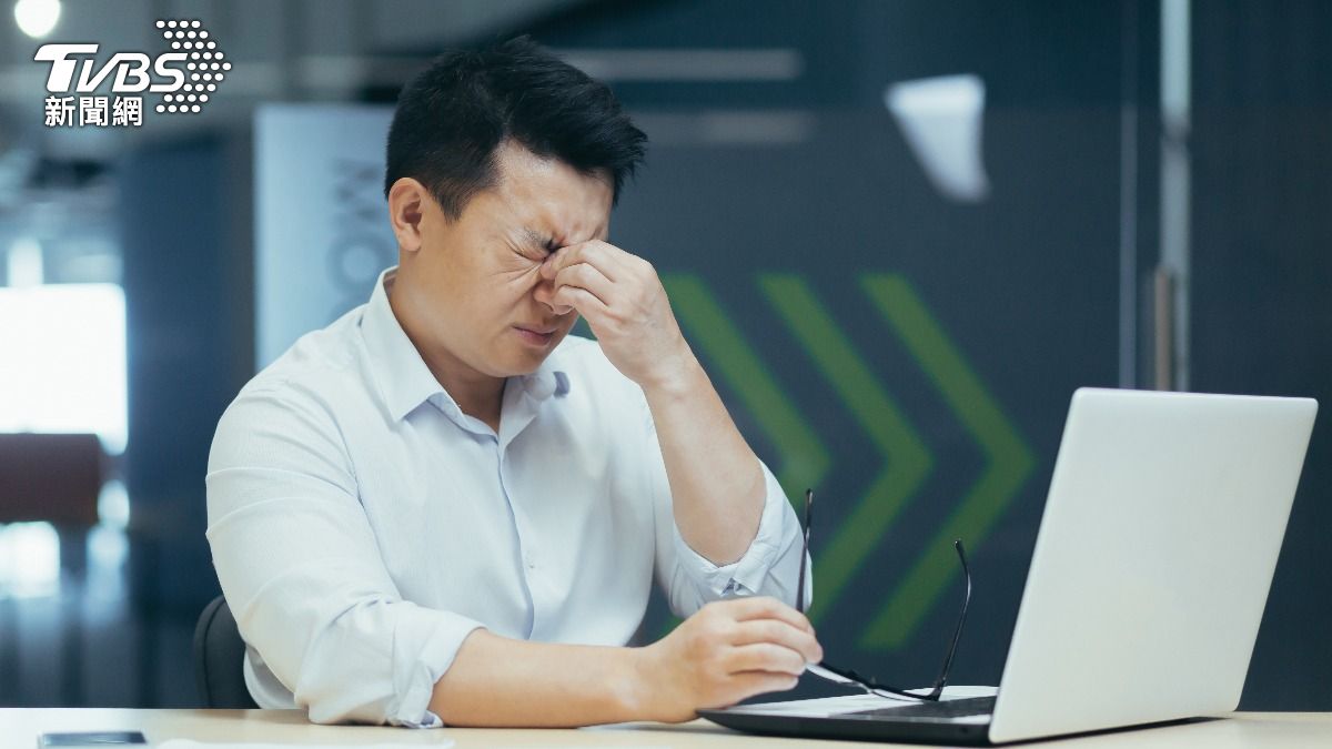「動眼操」反傷眼!醫曝真相:害慘2類人 正確護眼法曝光