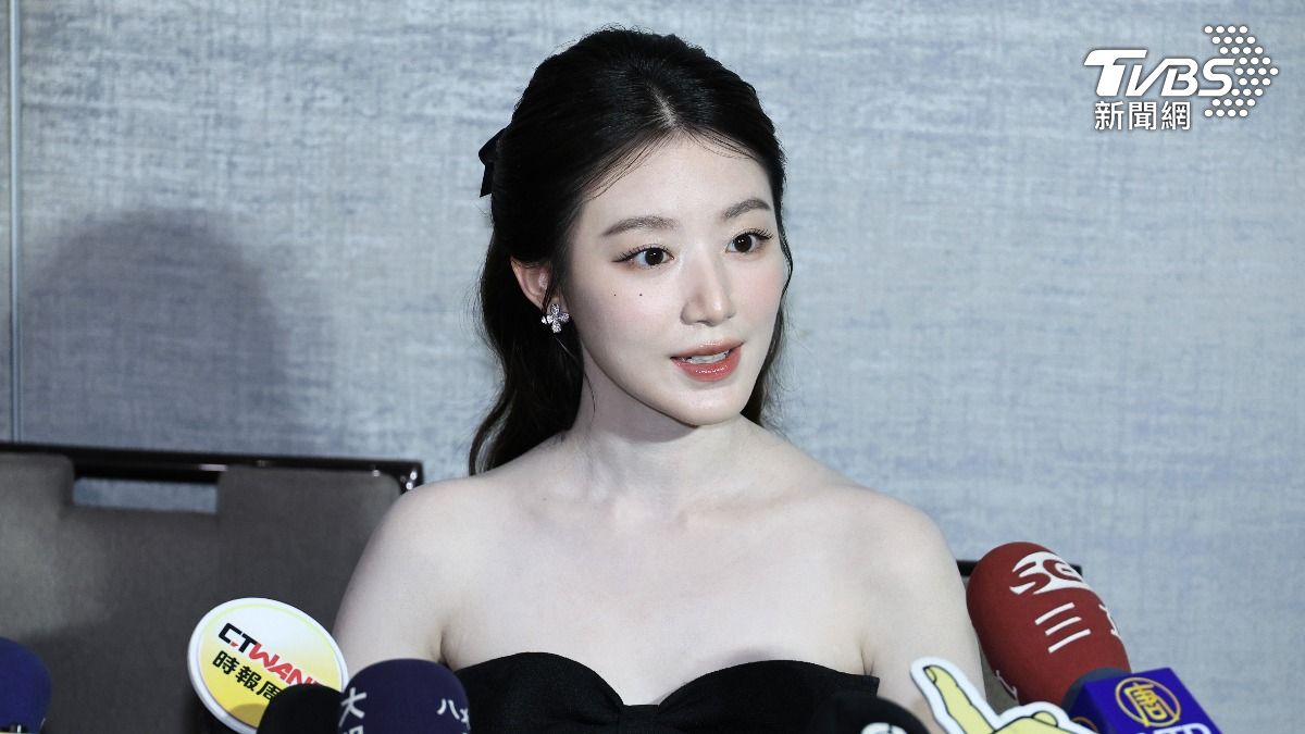 舒華《鑑定師》指名子瑜！被嚇到「忘記初心」　感謝老天賜美貌