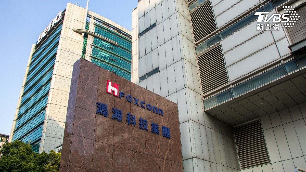 財星「世界500強企業」榜單出爐，鴻海以第28名列台廠榜首。(示意圖／shutterstock 達志影像)