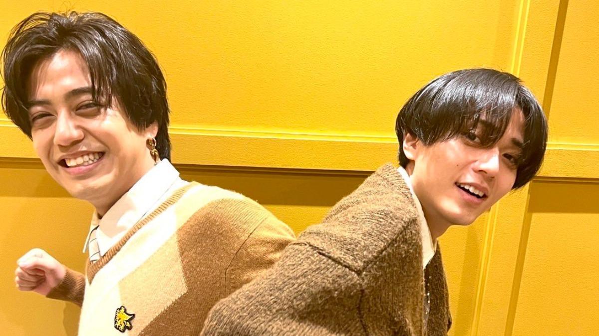 King & Prince全團戀愛!高橋海人沒分手有村架純 加碼爆曾同居另一女星